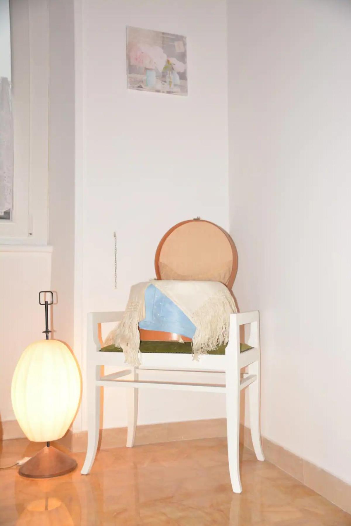 Cosy Apartment - 5 Minutes Walk From Colosseum Kültér fotó