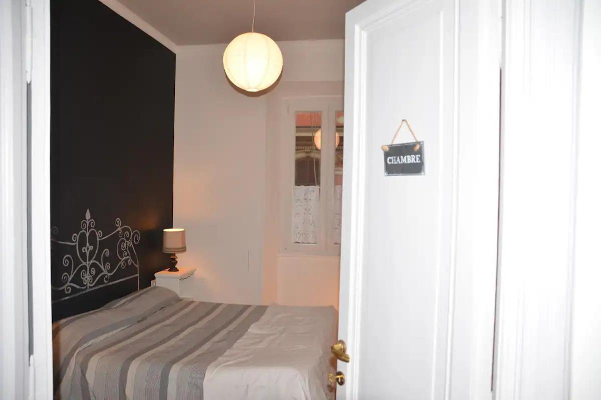 Cosy Apartment - 5 Minutes Walk From Colosseum Kültér fotó